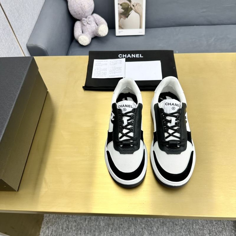 Chanel Sneakers